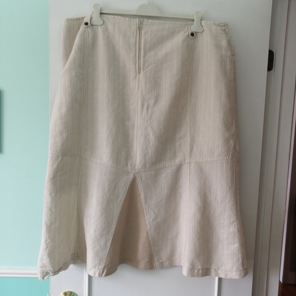 Claire France 💯 linen/ lin - Picture 3 of 6